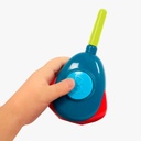 Auto Carrera Control Remoto B.Toys