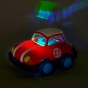 Auto Carrera Control Remoto B.Toys