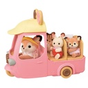 Dip Dip Donuts Wagon Sylvanian Families