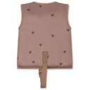 Neoprene Swim Vest Cherry 2-3Y Konges Slojd