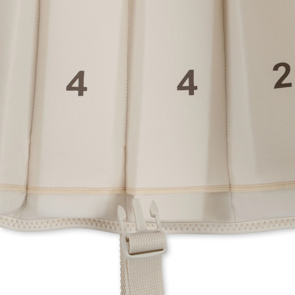 Neoprene Swim Vest Sail Away 1-2Y Konges Slojd