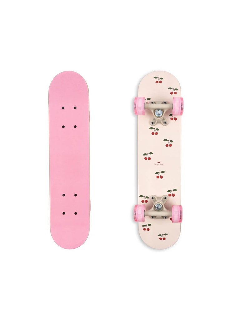 Skateboard Cherry Konges Slojd