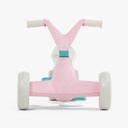 Triciclo Berg 2 Go - Pink Berg