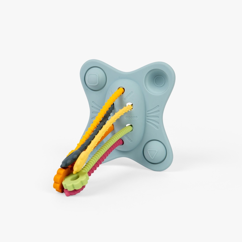 Juego De Motricidad Fina Bigjigs