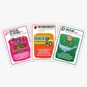 El juego del Tablero Kittens Exploding