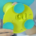 Fuente musical con ballenas Hape