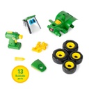 Build A Buddy Tractor John Deere