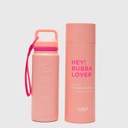 Bubba Botella Strap - Pink Bubba