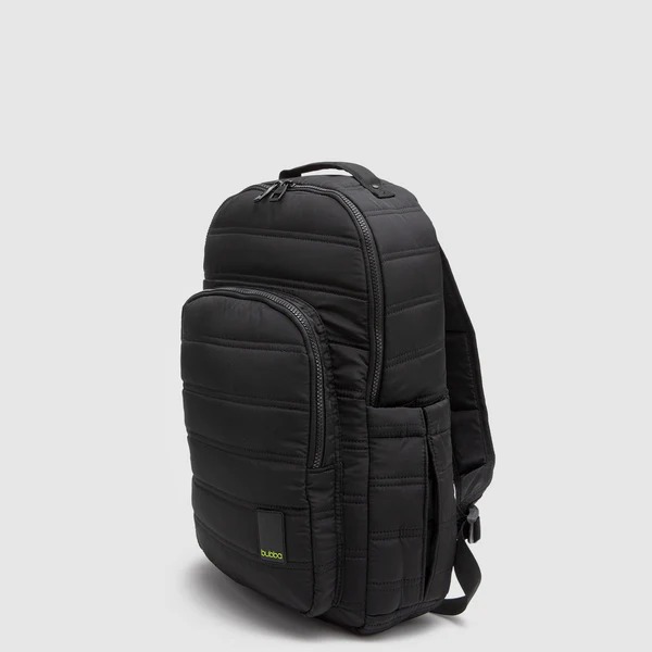 Bubba Mochila Peyton - Black Bubba