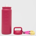 Botella Strap Ruby Red Bubba