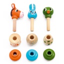 Ronda nimo DJ06312 DJECO