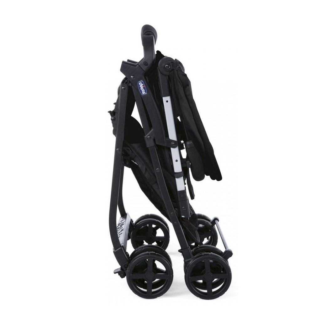 Ohlala stroller black night Chicco
