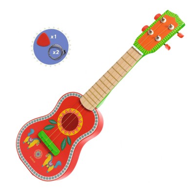 Guitare* Djeco