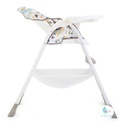 Silla de comer Mimzy Snacker Alphabet Joie