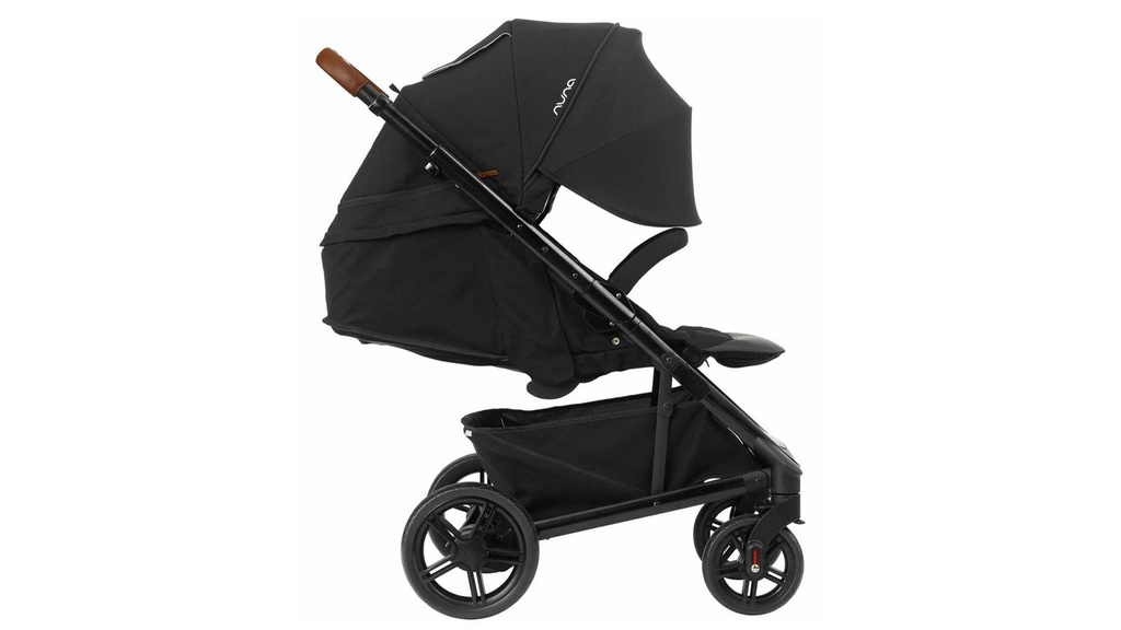 Coche Tavo Caviar Nuna