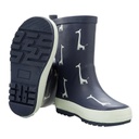 Rainboots Giraf T28 Fresk