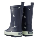 Rainboots Giraf T28 Fresk