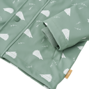 Raincoat Hedgehog 7 yrs Fresk