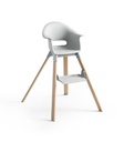 Silla Clikk Gris Stokke