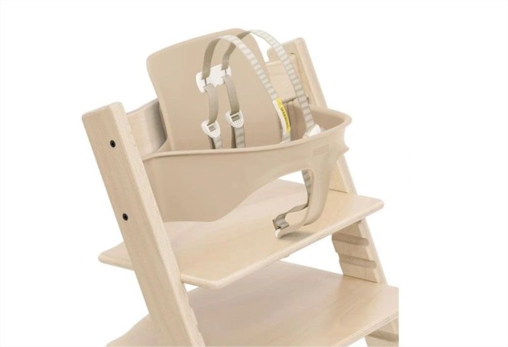 Arnes para Tripp Trapp beige Stokke