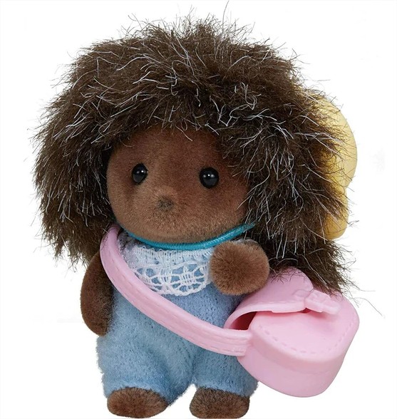 Hedgehog Baby 2022 Sylvanian Families