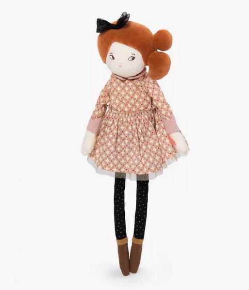 Madame Constance Les Parisiennes Moulin Roty