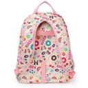 Mochila Pequeña Nave espacial MiquelRius