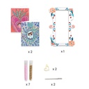 Miyuki And Hearts Djeco