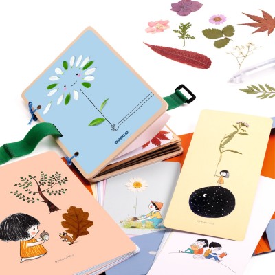 Inspirational Nature Djeco