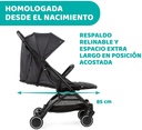 Coche Trolley me stone Chicco