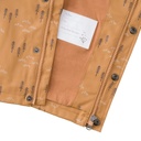 Raincoat Woods Spruce Yellow 7 Yrs Fresk