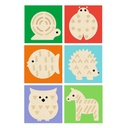 Basic - Touchbasic - Fsc 100% Djeco