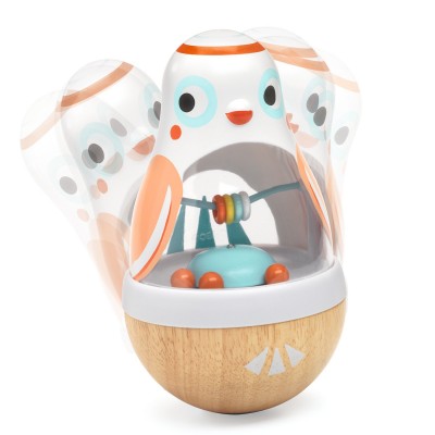 Handling Game
 - Babypoli Djeco