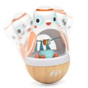 Handling Game
 - Babypoli Djeco