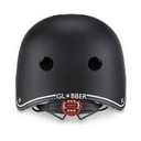 Casco negro 48-53cm Globber