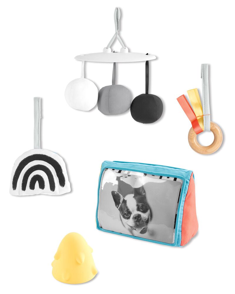 Gimnasio montesori Skip Hop