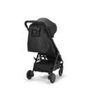 Mondo Stroller Black Elodie
