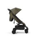 Mondo Stroller Rebel Green Elodie