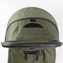 Mondo Stroller Rebel Green Elodie