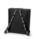 Mondo Stroller Rebel Green Elodie