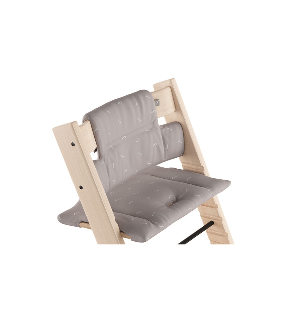Almohadon para Tripp Trapp Gris Stokke