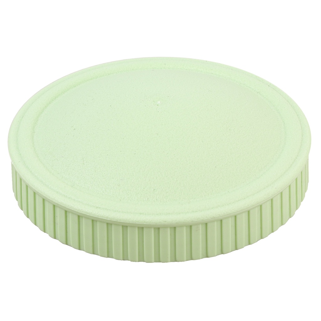 Recipiente Con Tapa Para Snacks Apilable - Leaf Re-Play