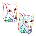 Forest Friends Djeco