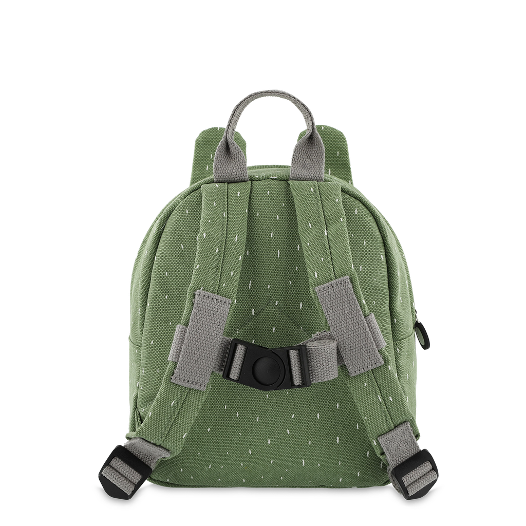 Backpack Small - Mr. Frog Trixie