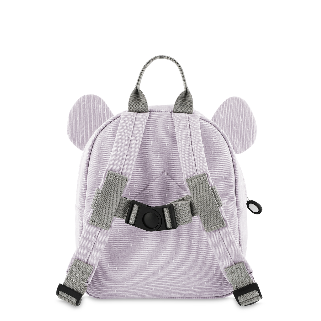 Backpack Small - Mrs. Mouse Trixie
