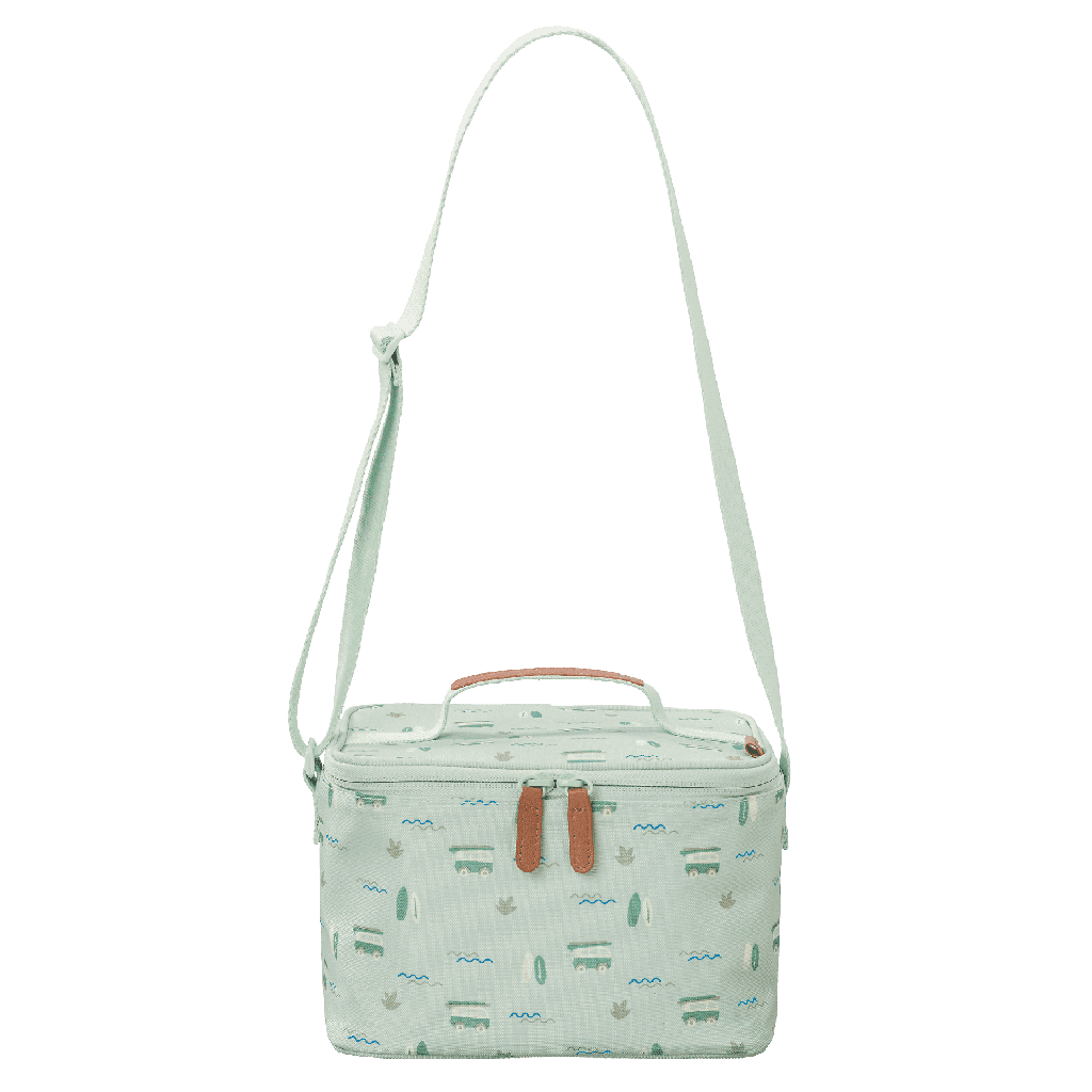 Cool/lunchbag large large Surf boy Fresk