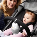 Sonajero Dormilon Búho Skip Hop