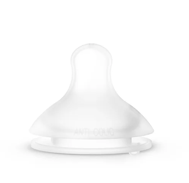 Pack Tetinas Fisiológicas Sx Pro Flujo XS Suavinex