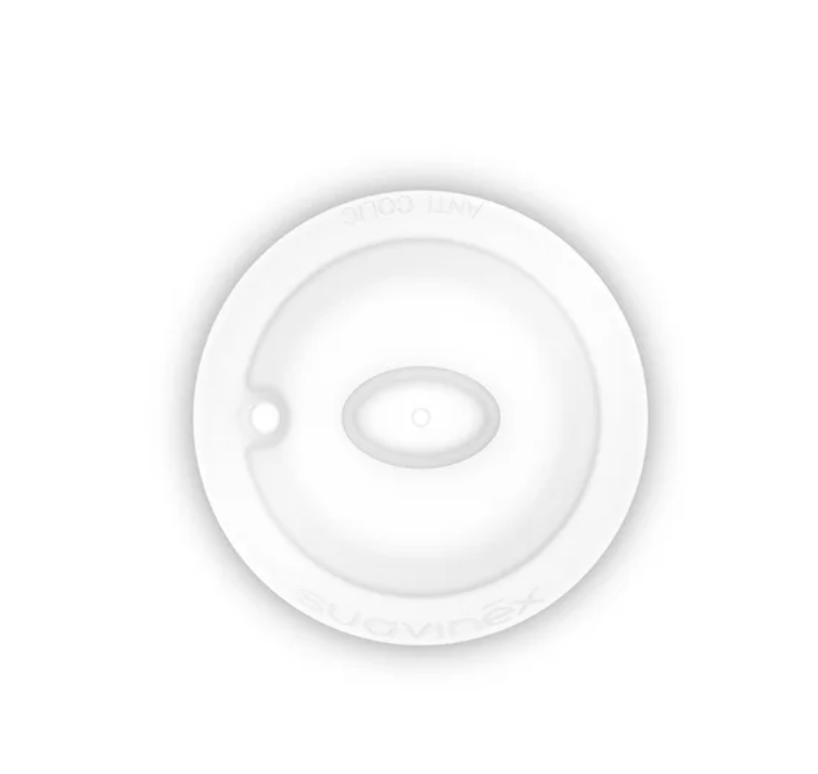 Pack Tetinas Fisiológicas Sx Pro Flujo XS Suavinex