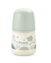 Biberón 150Ml Anat. 0-6M Flujo M Dreams Verde Suavinex